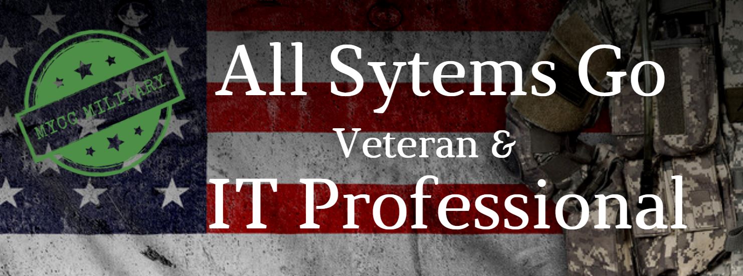 MyComputerCareer Military